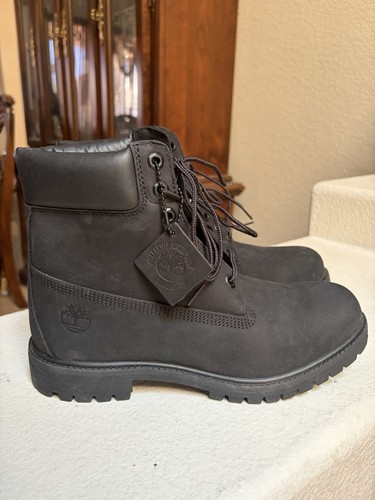 Stivali timberland uomo - stivali,