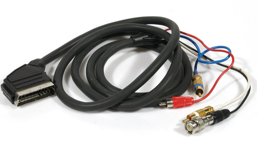 Prl cable cavo audio video - cable,