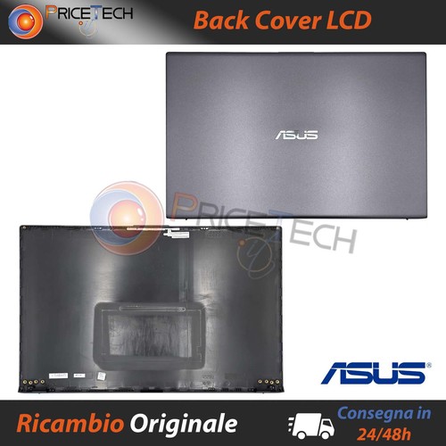 Top cover lcd originale - lcd,