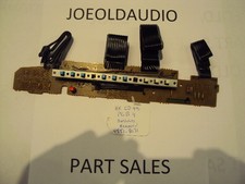 Scheda VR Harman Kardon CD 491