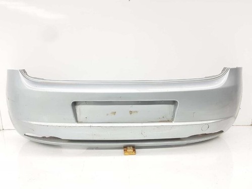 71777606 paraurti posteriore
