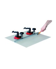 GHELFI 3988 KIT PER IL TAGLIO DELLA KERLITE