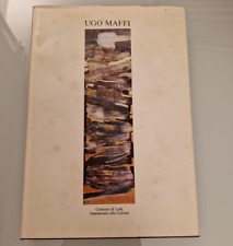 UGO MAFFI - FIRMATO CON DEDICA - COMUNE DI LODI ASSESSORATO ALLA CULTURA - 1980