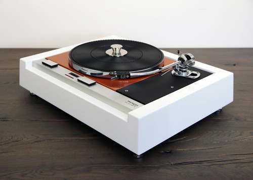 Noi restaurieren loro thorens - restaurieren,