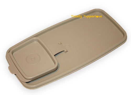 Tupperware sigillo di - 1,