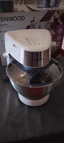 Kenwood khc29 prospero - kenwood,