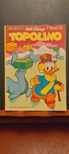 TOPOLINO LIBRETTO 1254 del