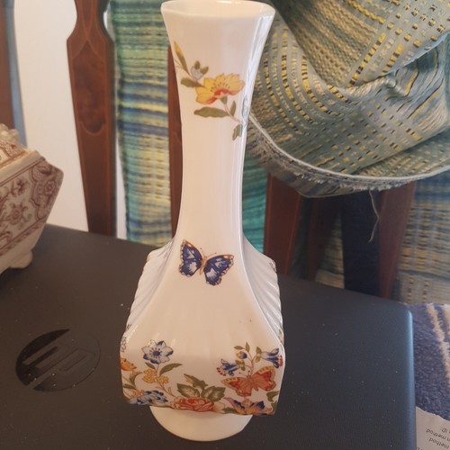Vaso vintage fiori in - vaso,