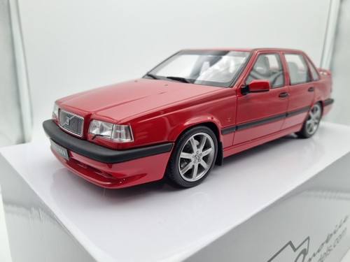 Volvo 850r berlina - volvo,
