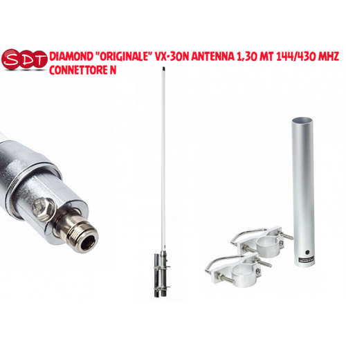 Diamond originale vx 30n - diamond, vx-30n