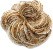 Pezzi extension per chignon - extension,