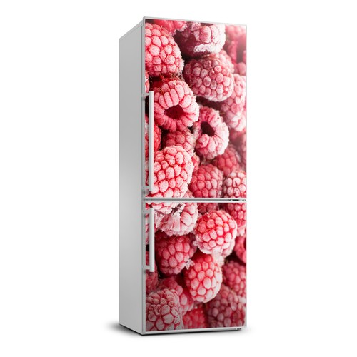 Adesivo frigo parete - frigo,