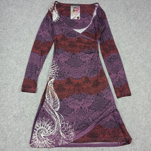 Desigual abito taglia - abito, s