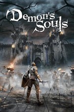 Demon's Souls Remake Platinum