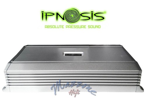 Ipnosis ipa k75 - ipnosis, k75.4