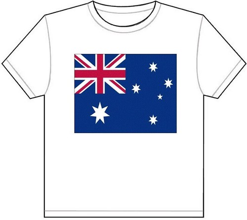 Australia bandiera del paese - australia,