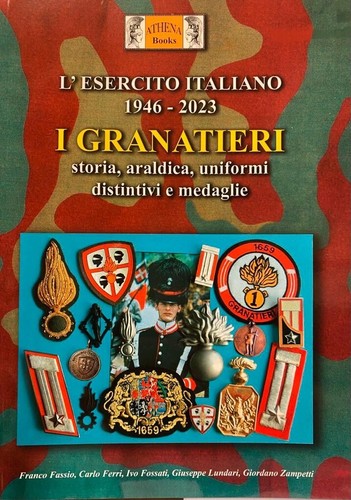 L044 libro l esercito - -, l'esercito