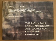 Mountain lake symposium - symposium, and