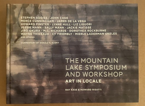 Mountain lake symposium and - mountain,