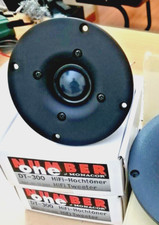 Coppia TWEETER MONACOR  DT 300