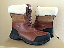 Stivali UGG UOMO BUTTE
