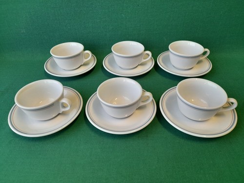Grazioso set tazze piattini - grazioso,