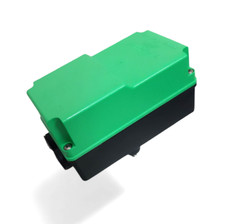 SERVOCOMANDO COMPARATO DIAMANT 2000 VALVOLA DI ZONA DY222 V220 35sec