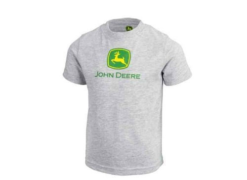 Shirt grigia originale - grigia, john