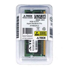 8GB SODIMM Apple MacBook Pro