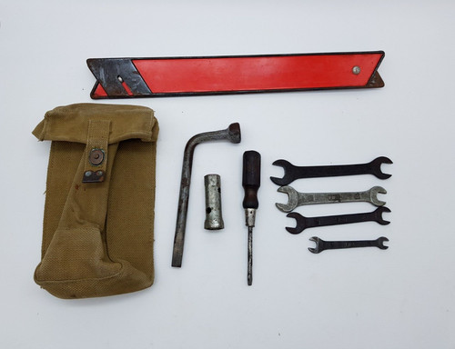 Tool kit bag fiat - bag, b