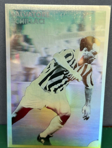 Top player figurina - figurina, calciatori