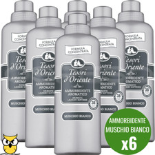 Tesori oriente ammorbidente - tesori, d'oriente