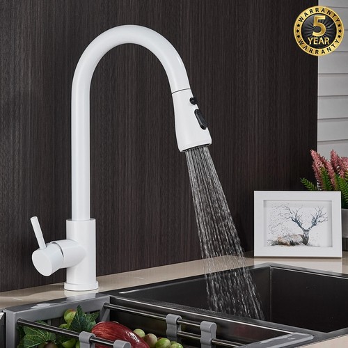 Rubinetto cucina 360°