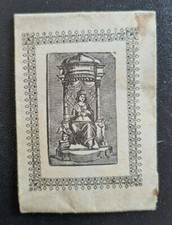 Antica Reliquia Relic Veste