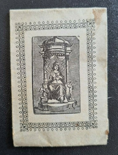 Antica reliquia relic - antica,
