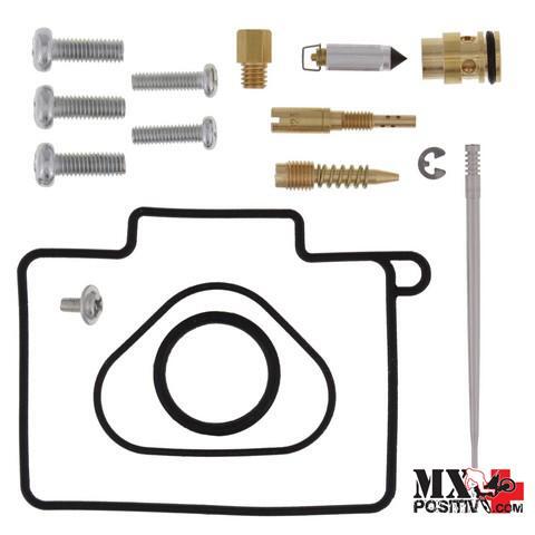 Kit revisione carburatore - revisione,