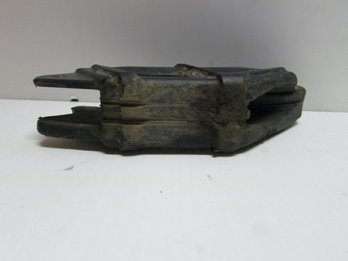 Blocco catena posteriore ktm - blocco,