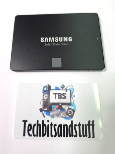 Samsung 860 evo 250gb ssd - evo,