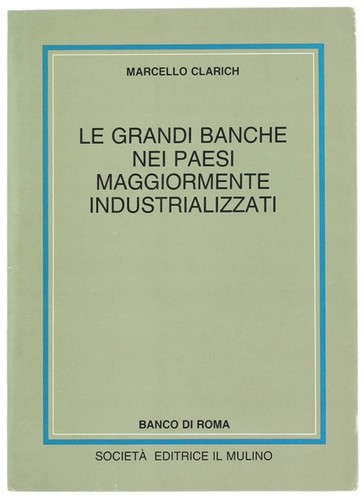 Grandi banche nei paesi - grandi,