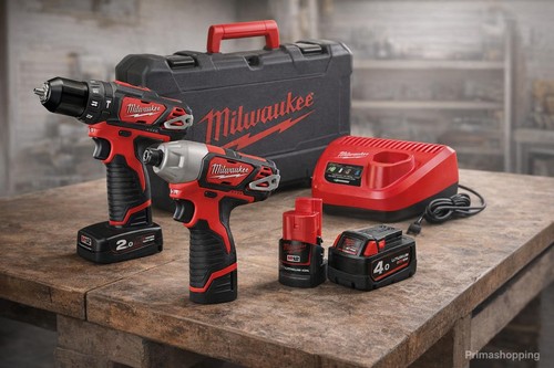 Milwaukee m12 fpp2a2 402x - m12, kit