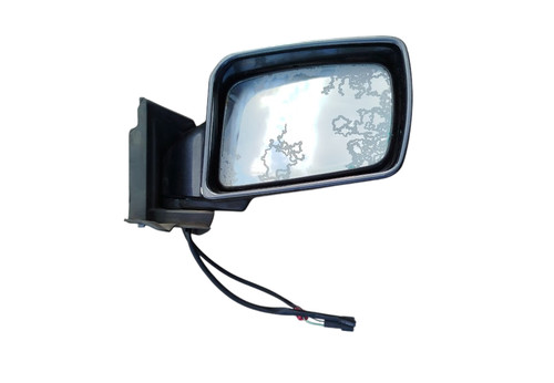 Specchietto retrovisore - specchietto,