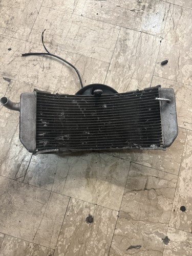 Radiatore tmax 530 - 530, 2016