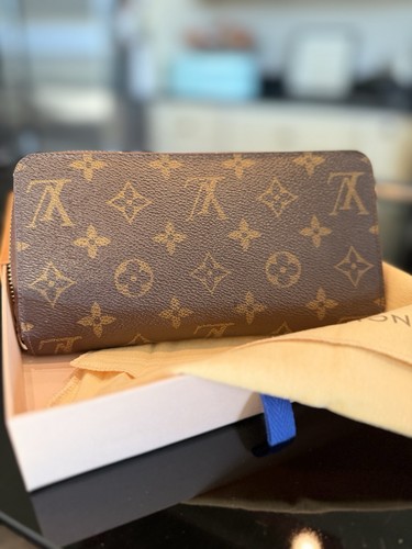 Portafoglio louis vuitton - portafoglio,