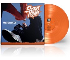 Sottotono - Originali - Vinile