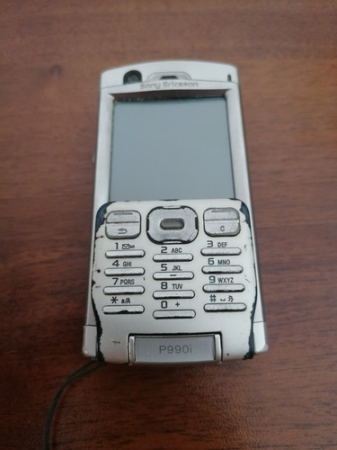 Sony ericsson p990i usato - p990i,