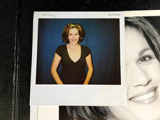 Catherine Dent Casting