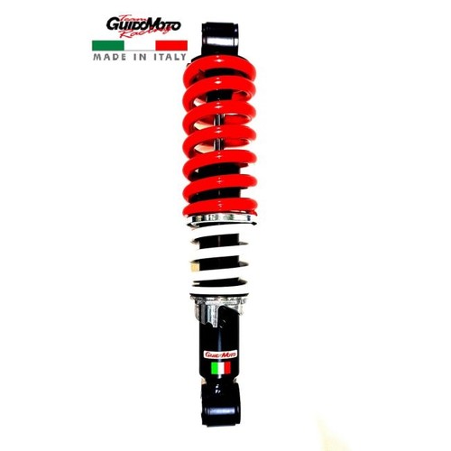 Ammortizzatore posteriore - ammortizzatore,
