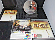 PS3 Rage _ per Console Sony