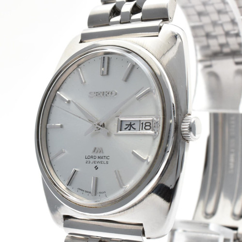Orologio uomo automatico - orologio,