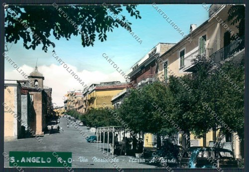 Roma sant angelo - roma, foto